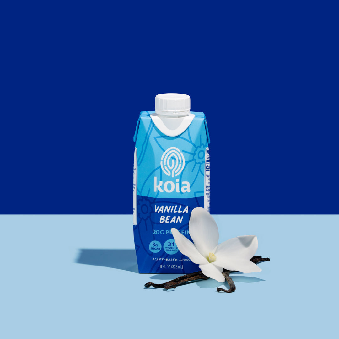 Vanilla Bean