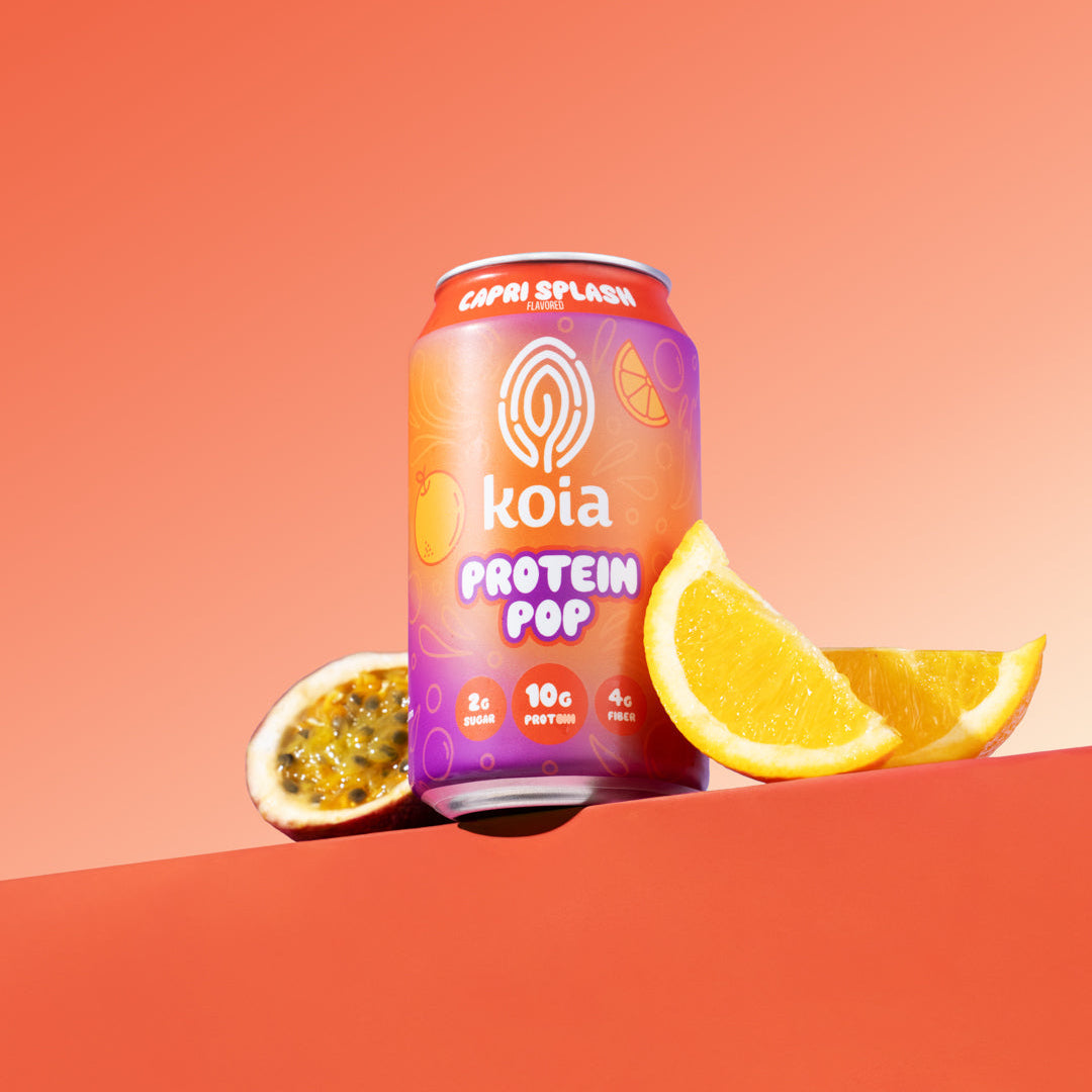 Capri Splash