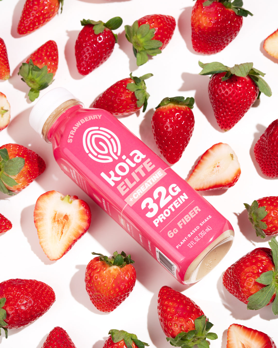 Elite Strawberry