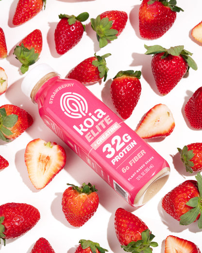 Elite Strawberry