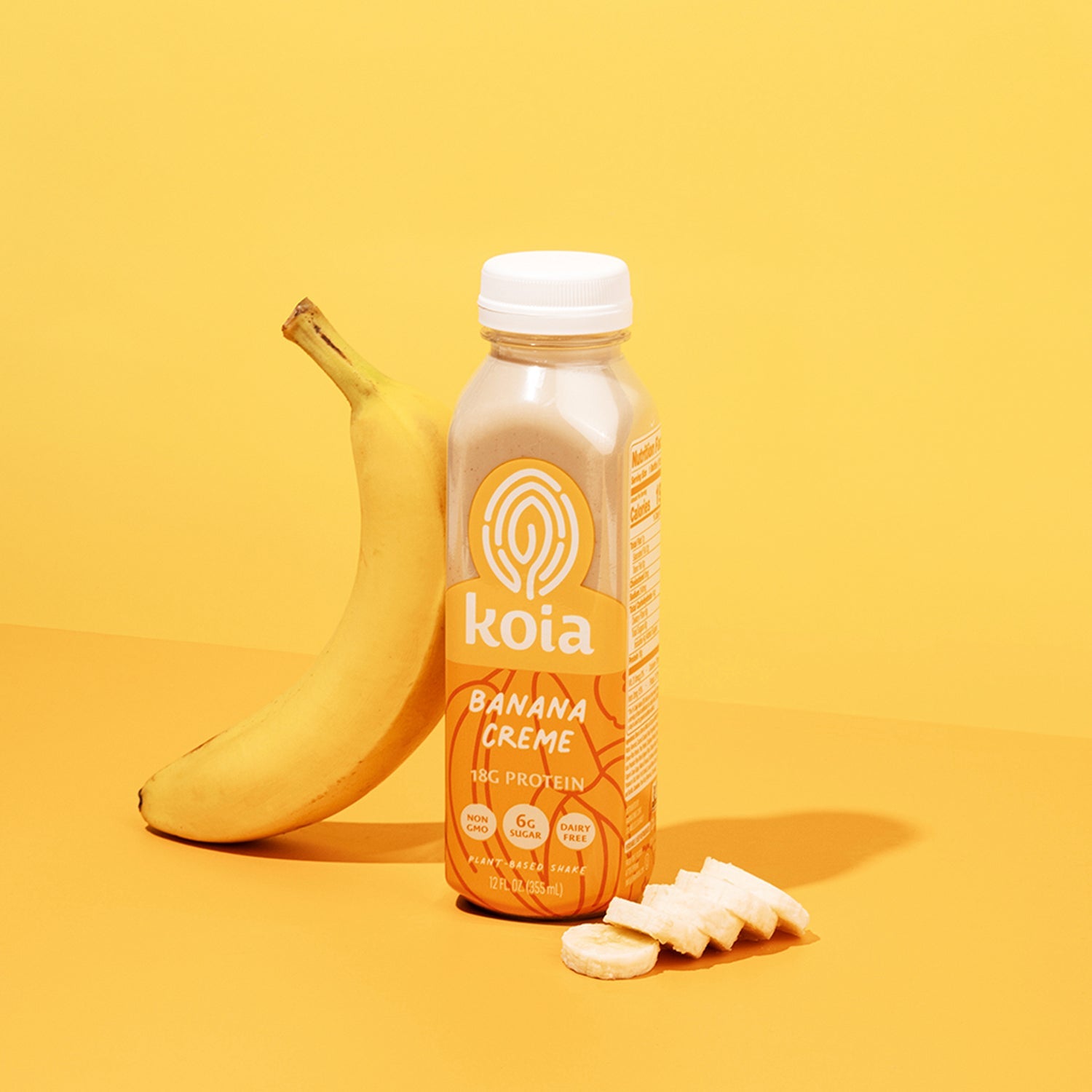 Banana Creme