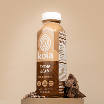 Cacao Bean