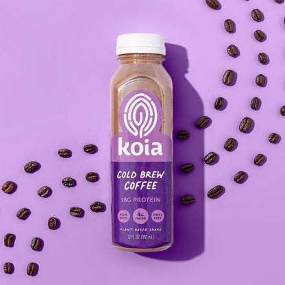Cold Brew Coffee
