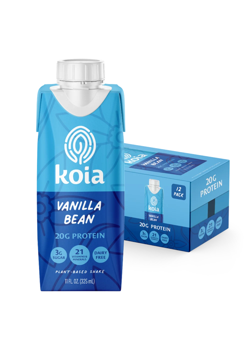 NUTRITION SHAKE