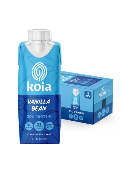 NUTRITION SHAKE