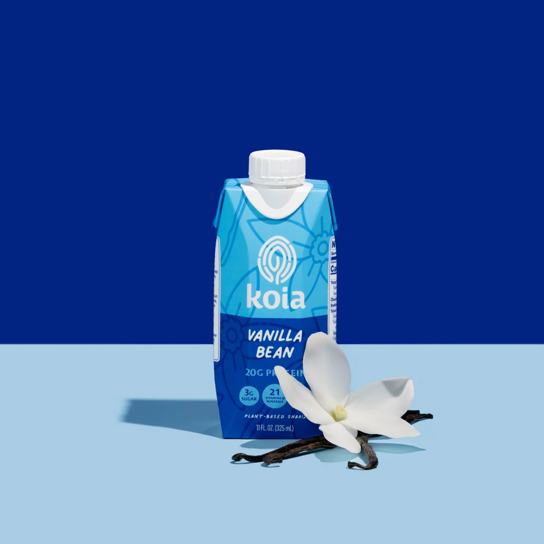 NUTRITION SHAKE